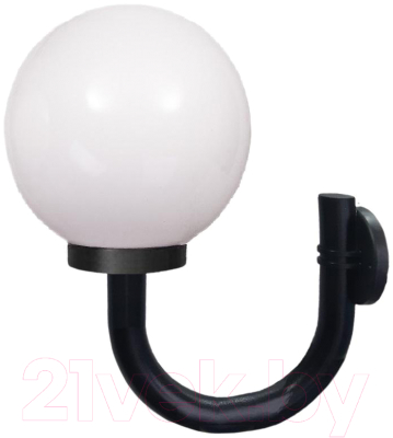 Фонарь уличный Fumagalli Globe 300 G31.251.000.AYE27 - фото