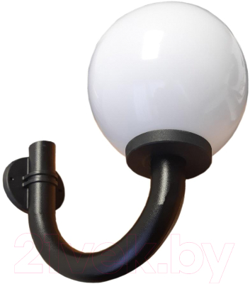 Фонарь уличный Fumagalli Globe 300 G31.251.000.AYE27