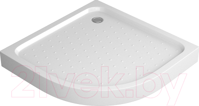 Душевой поддон Niagara NG-100-100 100x100 - фото