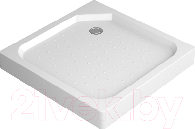 Душевой поддон Niagara NG-100-100Q 100x100 - фото