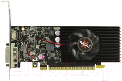 Видеокарта Sinotex Ninja GeForce GT 1030 2GB GDDR5 / NK103FG25F - фото