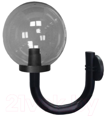 Фонарь уличный Fumagalli Globe 300 G31.251.000.AZE27 - фото