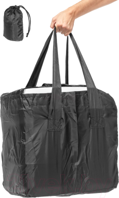 Портативный биотуалет Saniteco CHH-1010