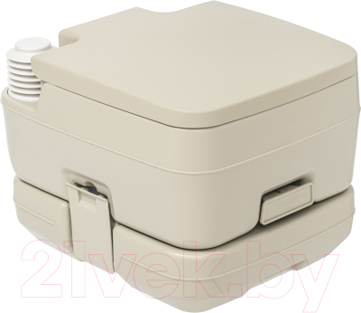 Портативный биотуалет Saniteco CHH-1010