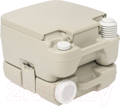 Портативный биотуалет Saniteco CHH-1010