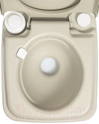 Портативный биотуалет Saniteco CHH-1010