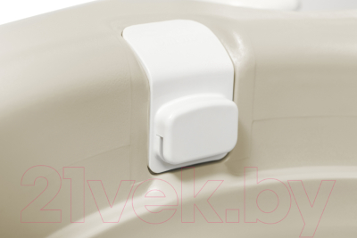 Портативный биотуалет Saniteco CHH-1010