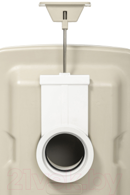 Портативный биотуалет Saniteco CHH-1010
