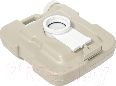 Портативный биотуалет Saniteco CHH-1010