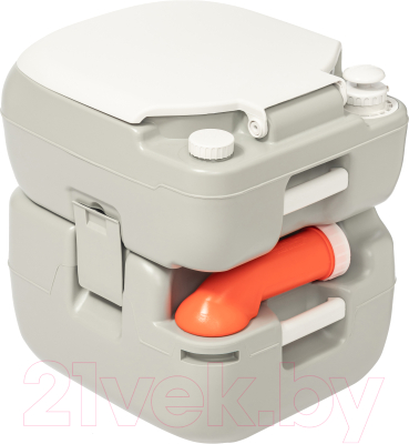 Портативный биотуалет Saniteco CHH-4822