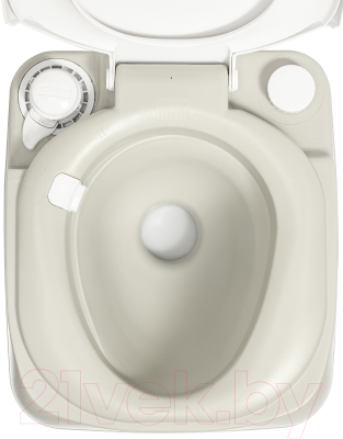 Портативный биотуалет Saniteco CHH-4822