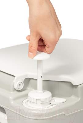 Портативный биотуалет Saniteco CHH-4822