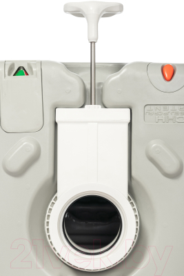 Портативный биотуалет Saniteco CHH-4822