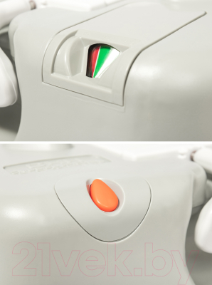 Портативный биотуалет Saniteco CHH-4822