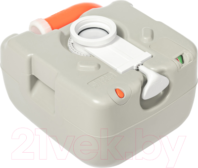 Портативный биотуалет Saniteco CHH-4822