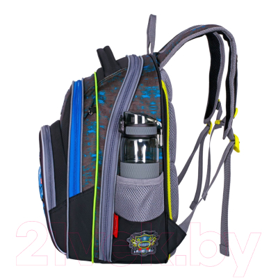 Школьный рюкзак Across ACR22-230-4