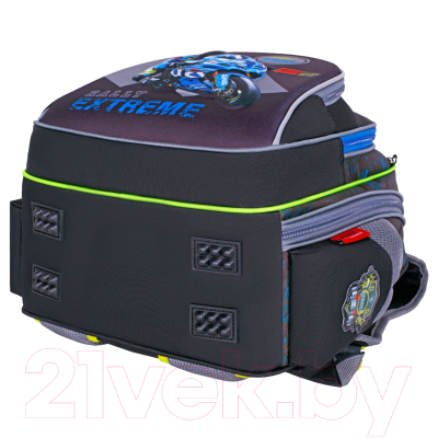 Школьный рюкзак Across ACR22-230-4