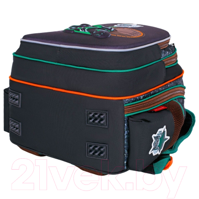 Школьный рюкзак Across ACR22-410-1