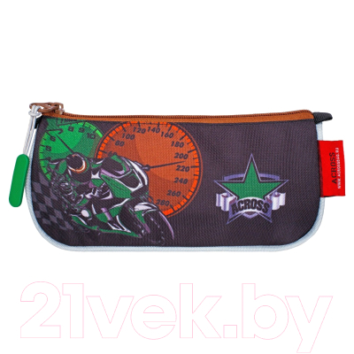 Школьный рюкзак Across ACR22-410-1