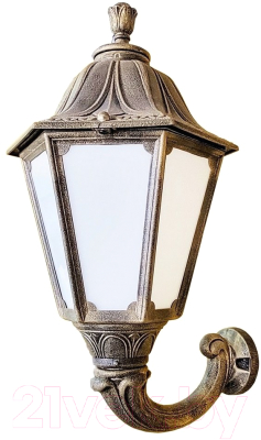 Фонарь уличный Fumagalli Noemi E35.132.000.BYH27 - фото