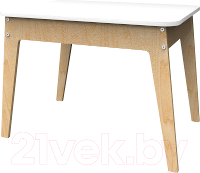 Стол детский Woody СТ-2.1 / 04424 - фото