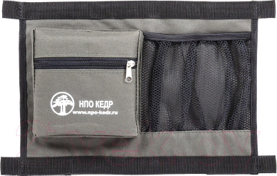 Органайзер для садового кресла НПО Кедр OK-01 - фото