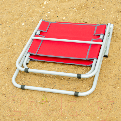 Кресло складное НПО Кедр Dolphins / AKS-R-13