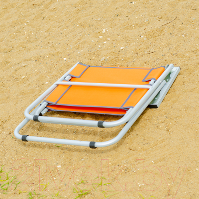 Кресло складное НПО Кедр Dolphins / AKS-O-13