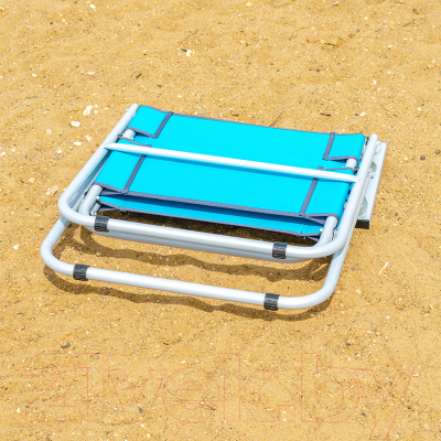 Кресло складное НПО Кедр Dolphins / AKS-LB-13