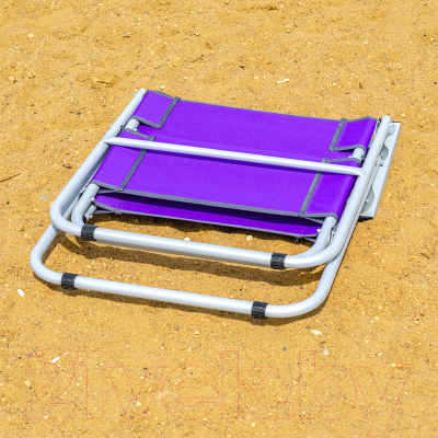 Кресло складное НПО Кедр Dolphins / AKS-V-13