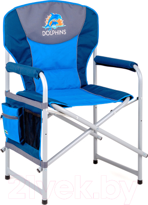 Кресло складное НПО Кедр AKS-12 - фото