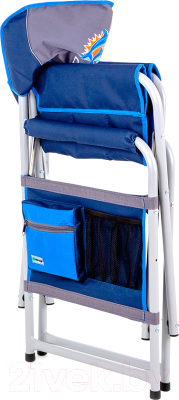 Кресло складное НПО Кедр AKS-12