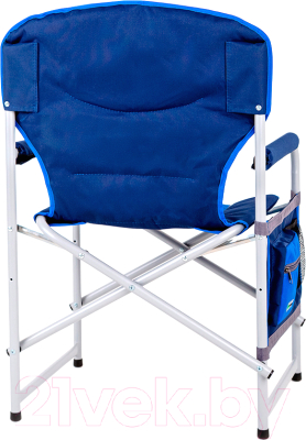 Кресло складное НПО Кедр AKS-12