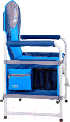 Кресло складное НПО Кедр AKS-12