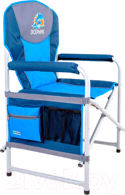 Кресло складное НПО Кедр AKS-12