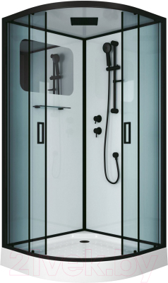 Душевая кабина Niagara NG-6901-01 90x90 - фото