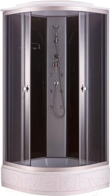 Душевая кабина Niagara NG-3501-14G 90x90 - фото