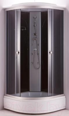 Душевая кабина Niagara NG-3501-14G 90x90