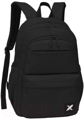 Рюкзак Lorex Ergonomic M11 Total Black / LXBPM11-TB - фото