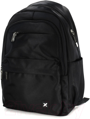 Рюкзак Lorex Ergonomic M11 Total Black / LXBPM11-TB