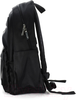 Рюкзак Lorex Ergonomic M11 Total Black / LXBPM11-TB