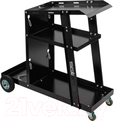 Тележка для сварочного аппарата Solaris WA-5104 - фото