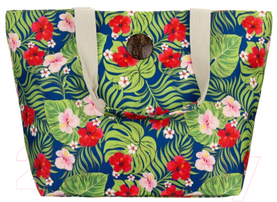 Пляжная сумка No Brand 207-04