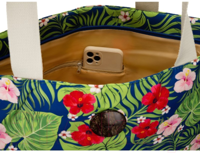 Пляжная сумка No Brand 207-04