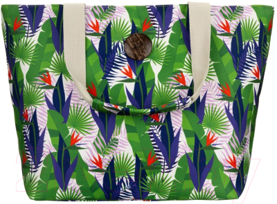 Пляжная сумка No Brand 207-07