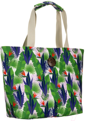 Пляжная сумка No Brand 207-07