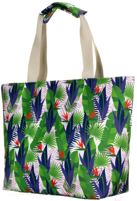 Пляжная сумка No Brand 207-07