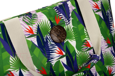 Пляжная сумка No Brand 207-07