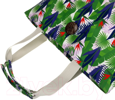 Пляжная сумка No Brand 207-07