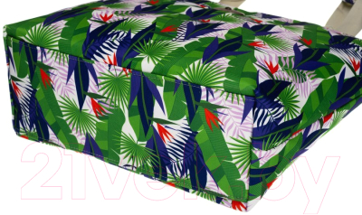 Пляжная сумка No Brand 207-07